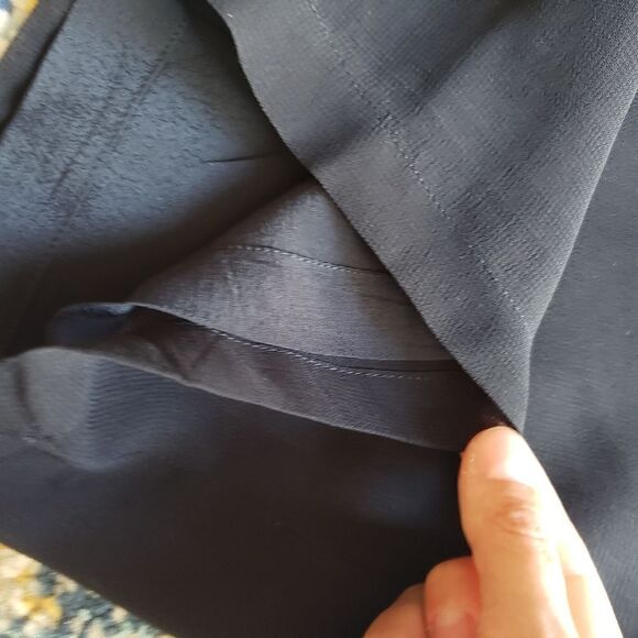 VINTAGE Palasso Pants - Picture 4 of 10